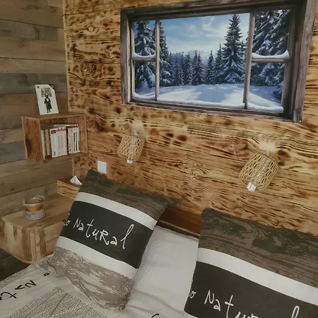 Apartment Montagne Style Vassiviere (Puy de Dome)